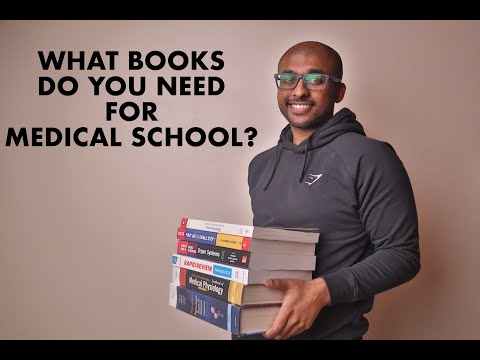 Video: What Tests Are Taken For A Medical Book