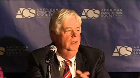 Money, Politics and State Courts: A Threat to a Fair and Impartial Judiciary?