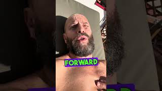 Recognizing When It's Time for a Change.