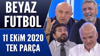 Beyaz Futbol 11 Ekim 2020 Tek Parça