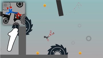 Fall Guy Master Gameplay Walkthrough #1 (Android, IOS)