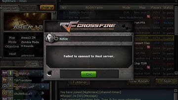PCF problem FAILD CONNECT TO HOST SERVER