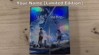 Unboxing Your Name [Limited Edition]