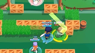 Dynamike With Randoms #4