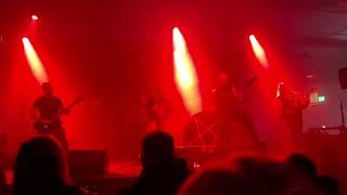 Evil Angel - Live Steelchaos 2023