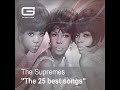 The Supremes &quot;I&#39;m standing at the crossroads of love&quot; GR 082/16 (Official Video Cover)