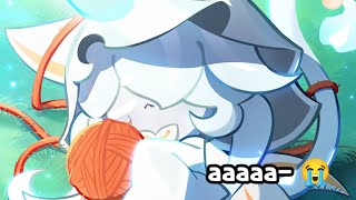 Asphodel Cookies Backstory Is Truly Heartbreaking...