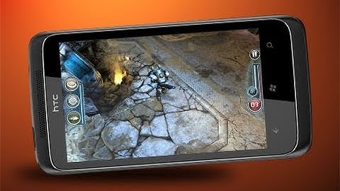 Holy Windows Phone 7!