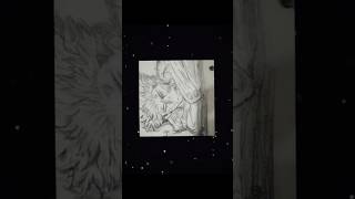 Btw this a template lol #edit #art #capcut