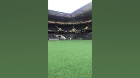 WANKDORF STADIUM - YOUNG BOYS BERN