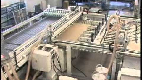 GABBIANI ANGULAR SYSTEMS