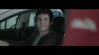 Shell - Humanologia Primeiro Carro