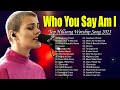 What A Beautiful Name || Top Christian Songs 2023 Non Stop Playlist 🙏 Praise and Worship Songs