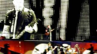 Metallica Chile 2010 One (Bootleg DVD)
