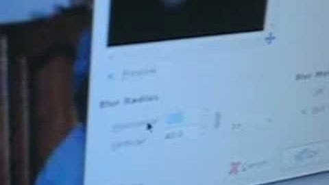 Lightsaber Tutorial For Gimp