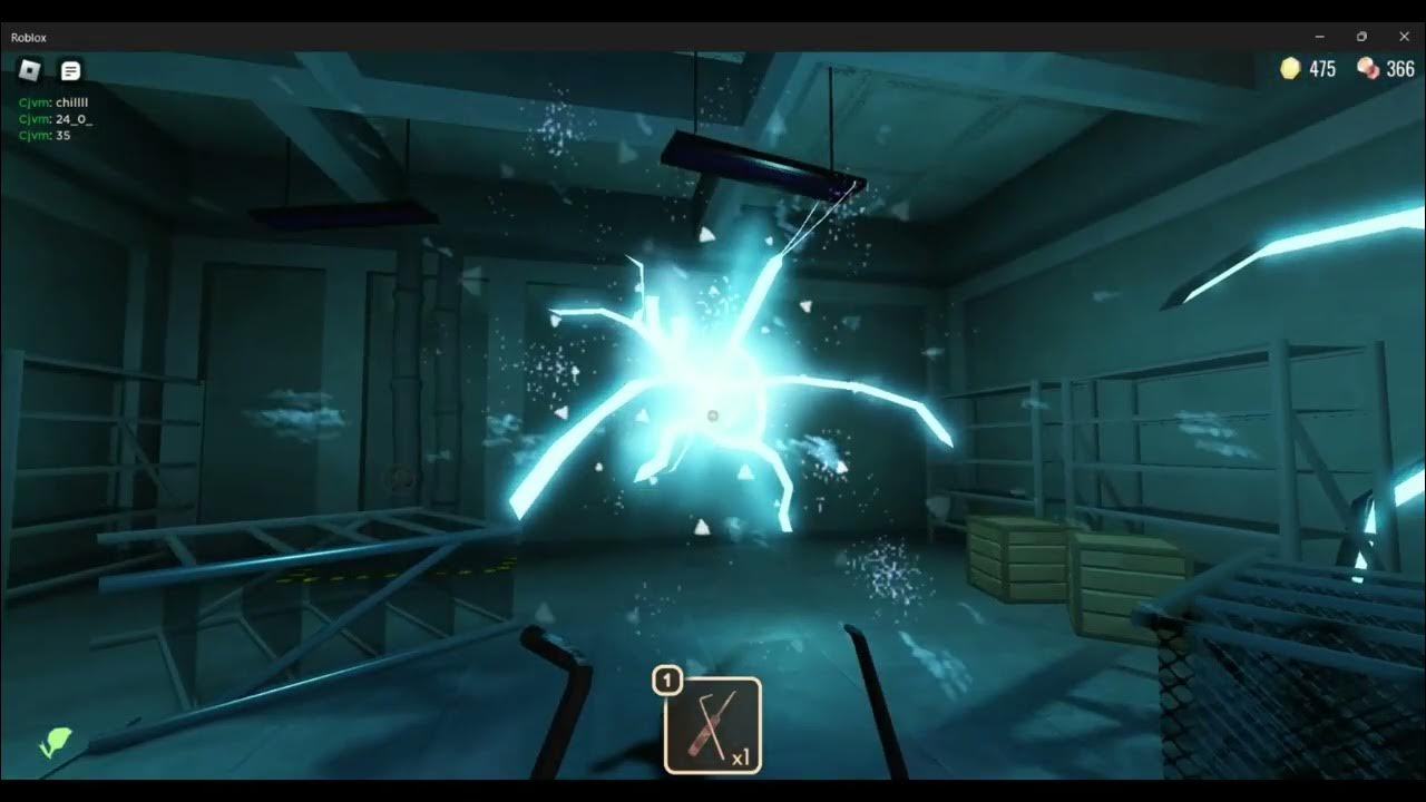 Getting interconnected badge(roblox doors)Roblox YouTube