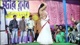 Ac Ac Ac Bhojpuri 2021 I Dance By Miss Priya I Presented By Uttar Rukunpur Yang Star Club