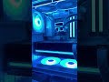 Swapped my 5080 Zotac for a 5080 Astral #asusgaming #gaming #rtx5080