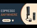 Turin TrekBrew Review: Portable Espresso Machine + Grinder Combo | Is It Worth It?