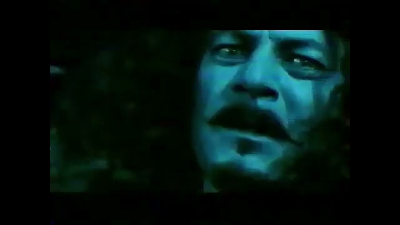 Peter Pan TV Spot (2003)