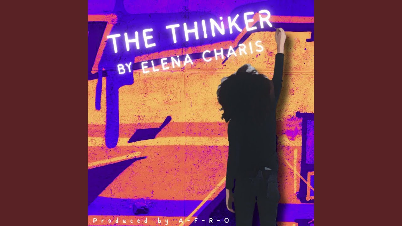 The Thinker - YouTube