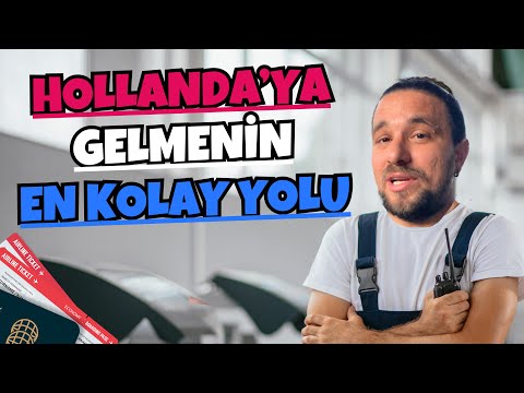 Yüksek Nitelikli Göçmen
