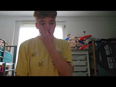 Luv Resval - Balade nocturne III (cover Nilo490)