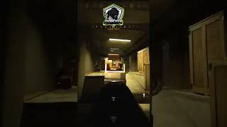 Streamer accidentally shows wall hacks on stream