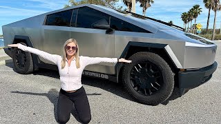 Tesla Cybertruck: The Most Exciting Vehicle Seen This Decade