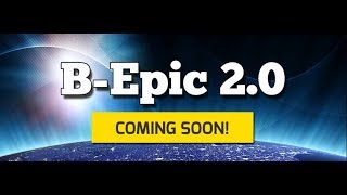 #BEpic ВОЗМОЖНОСТЬ НОВОЙ ЖИЗНИ!!! ОБУЧЕНИЕ ОТ БРИЛЛИАНТА АНДРЕЕВОЙ НАДЕЖДЫ!!! #BEpic ВОЗМОЖНОСТЬ НОВОЙ ЖИЗНИ!!! ОБУЧЕНИЕ ОТ БРИЛЛИАНТА АНДРЕЕВОЙ НАДЕЖДЫ!!!