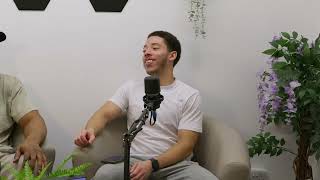 Above The Surface Podcast S1 Ep5 - “OnlyFans…” 👀