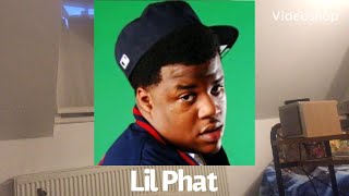 Lil Phat Celebrity Ghost Box Interview Evp