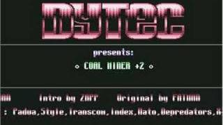 Dytec C64 Intro #15