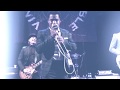 Vintage Trouble &quot;Come Together&quot; Live in Edinburgh, Scotland