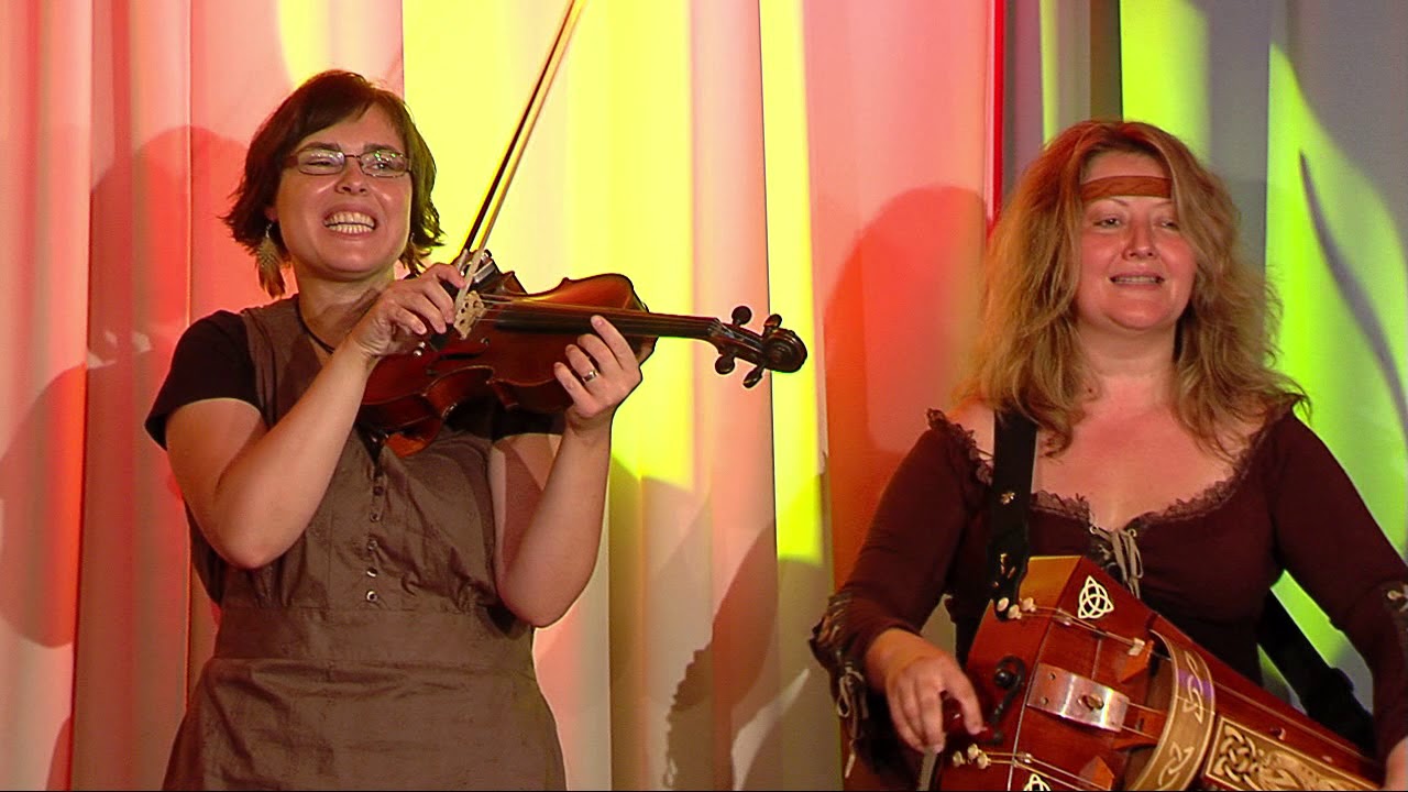 KELT GRASS BAND - Švýcárna