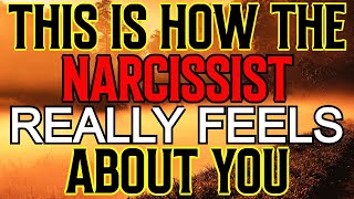 Inside the Mind of a Narcissist: Understand Their Feelings for You