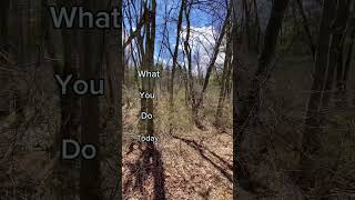 What you do today can improve all your tomorrows.Ralph Marston#Motivational #Levstern #producertips