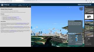 Customizing the iTwin Viewer