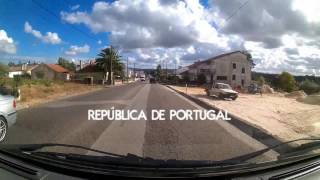 Nº 333 VIAJAR POMBAL LEIRIA CONOCER PORTUGAL EUROPA