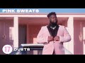 PinkSweat$ - 17 (feat. Joshua and DK of SEVENTEEN) [Official Audio]