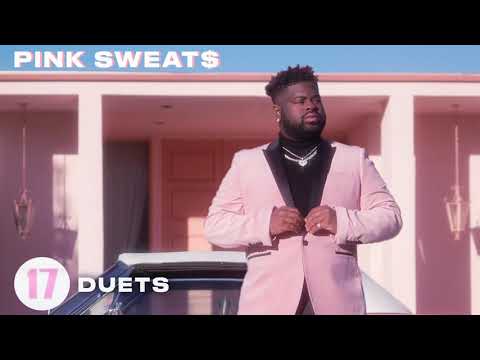 PinkSweat$ - 17 (feat. Joshua and DK of SEVENTEEN) [Official Audio]