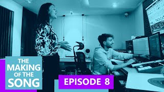 The Making Of A Song S1. E8 [DECONSTRUCTED]