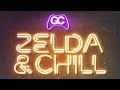 Zelda & Chill ~ A lofi hip hop remix album
