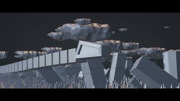 Endless Engines - WIP 02