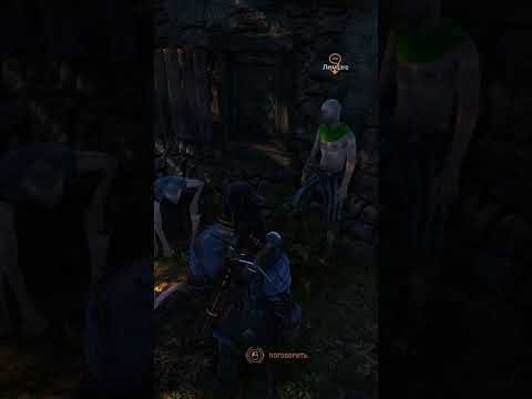 Что же этакий ведьмак жрет??? | Ведьмак 2: Убийцы королей