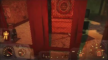 Fallout 4 [750:25] Lima Detachment - Liberating the Liberator