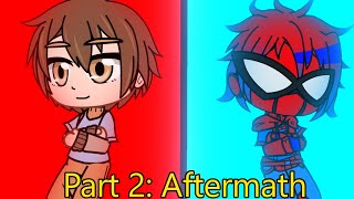 Spectacular Spiderman Reaction Part 2|Aftermath/Midknight