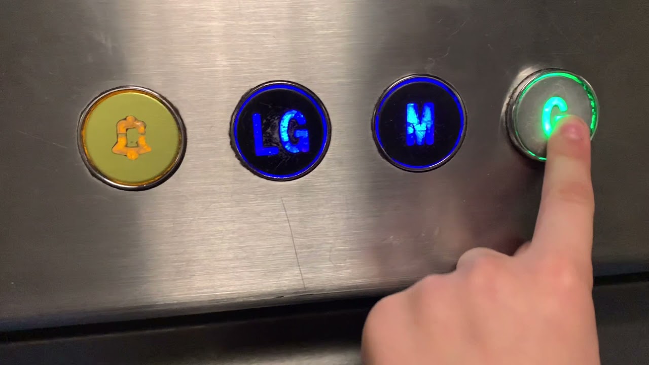 Some Lifts In Gravesend