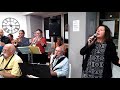 MDS Atelier Jazz  au CARILLON à Tarbes 17/11/17