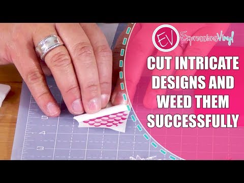 cut-intricate-designs-with-vinyl-and-weed-them-successfully